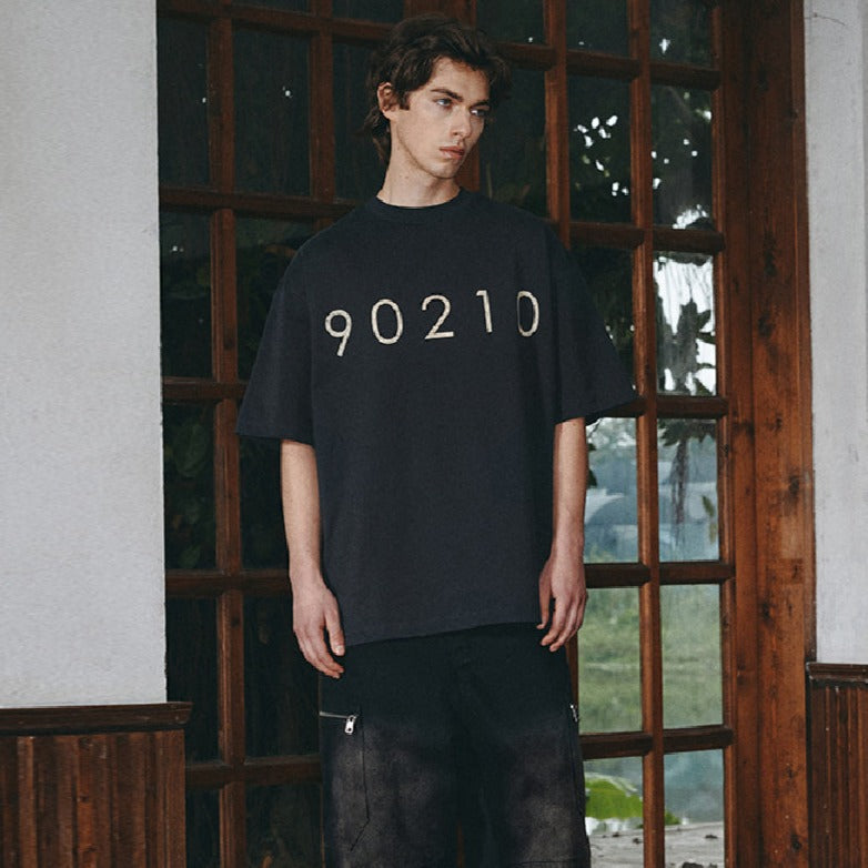 Primo 90210 T-Shirt - Primo Collection 