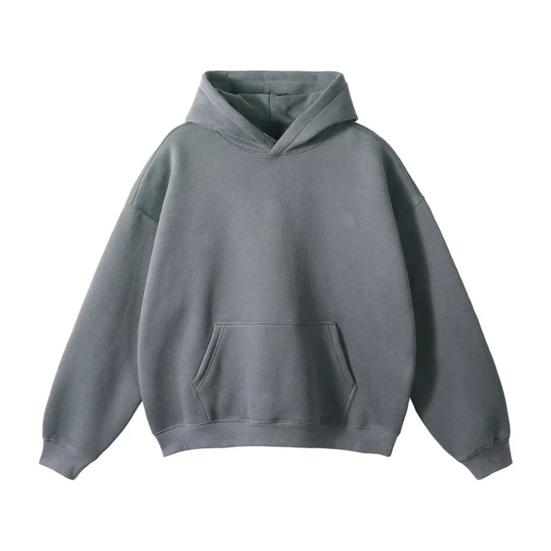 Primo Essential Hoodie - Primo Collection 