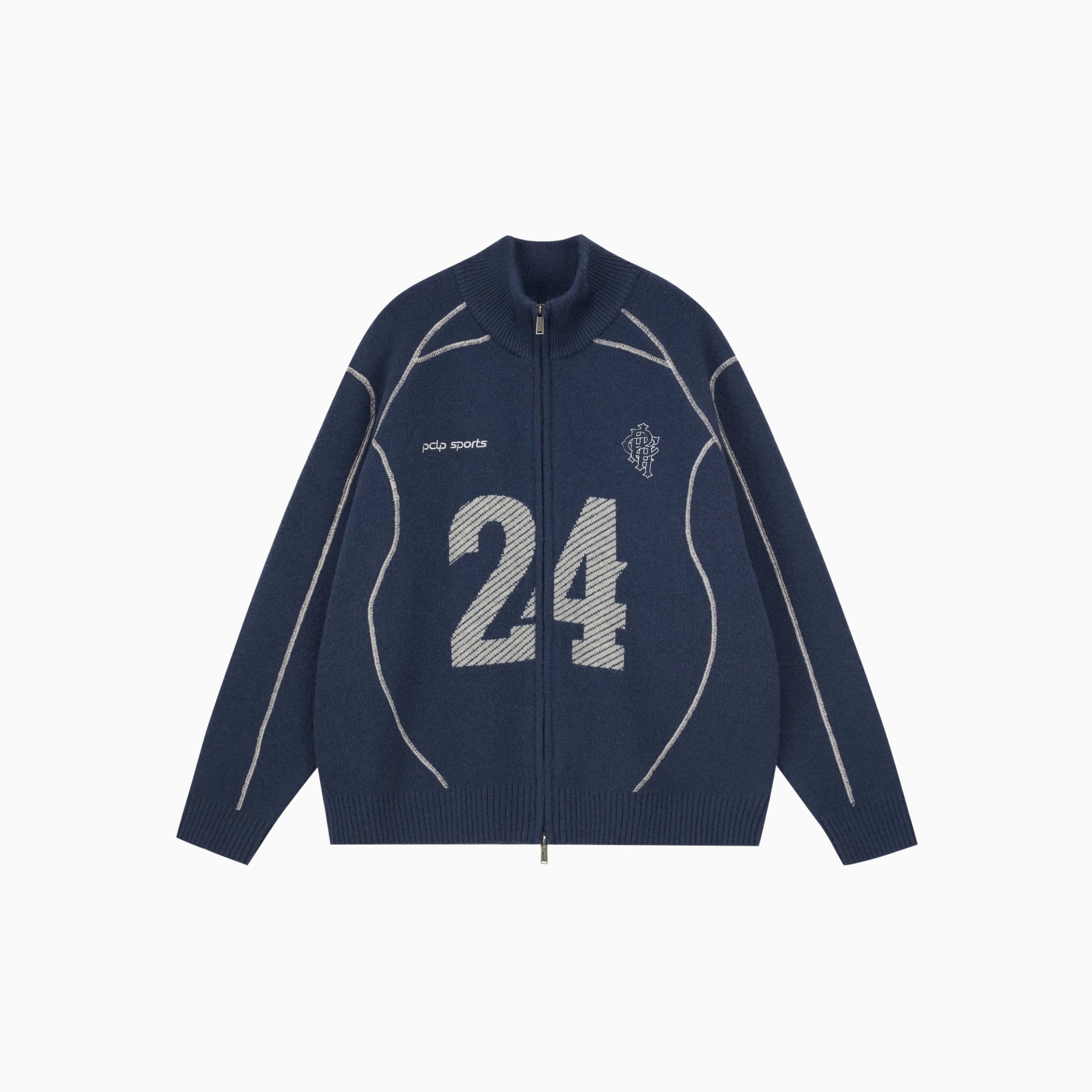 Sports Fleece Jacket