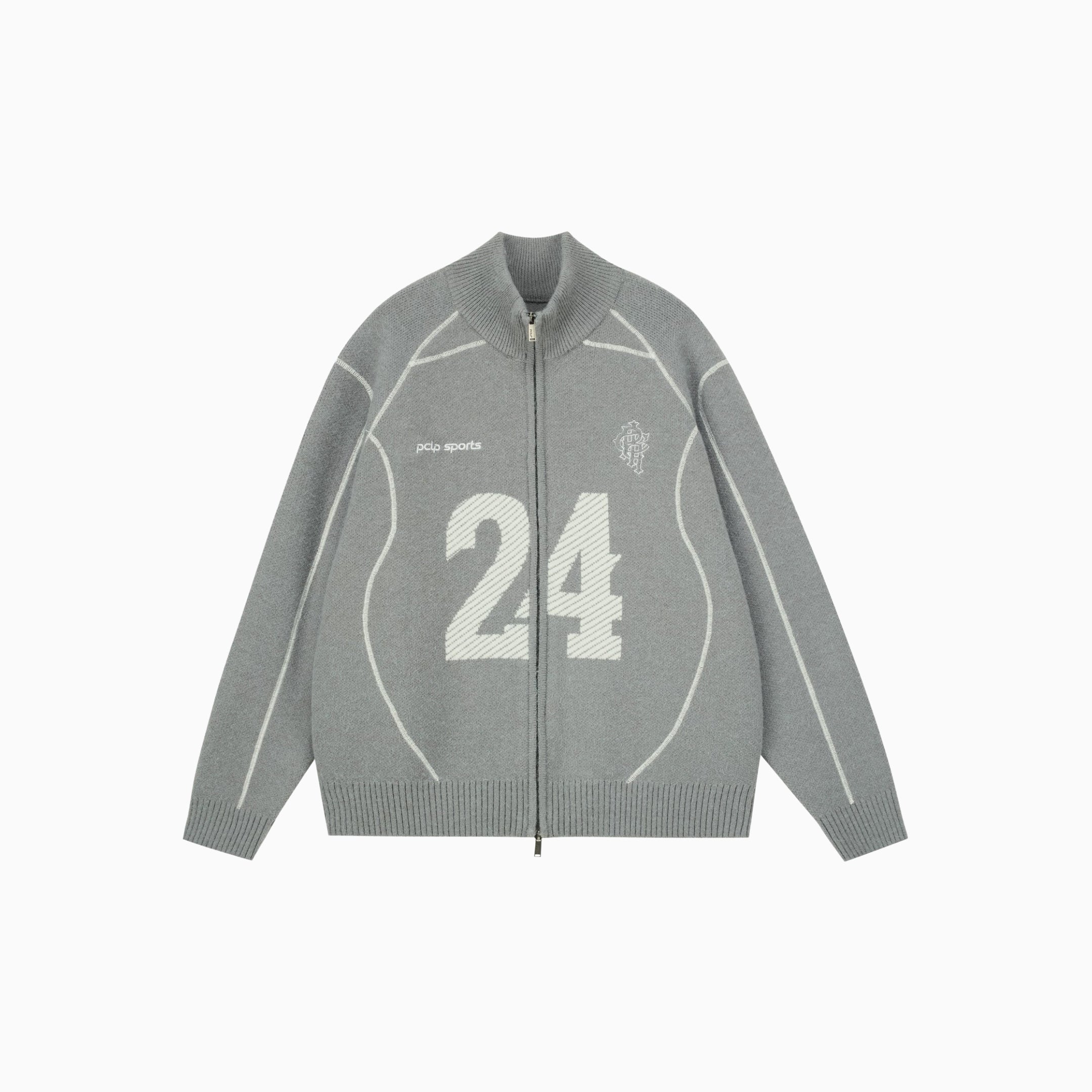 Sports Fleece Jacket