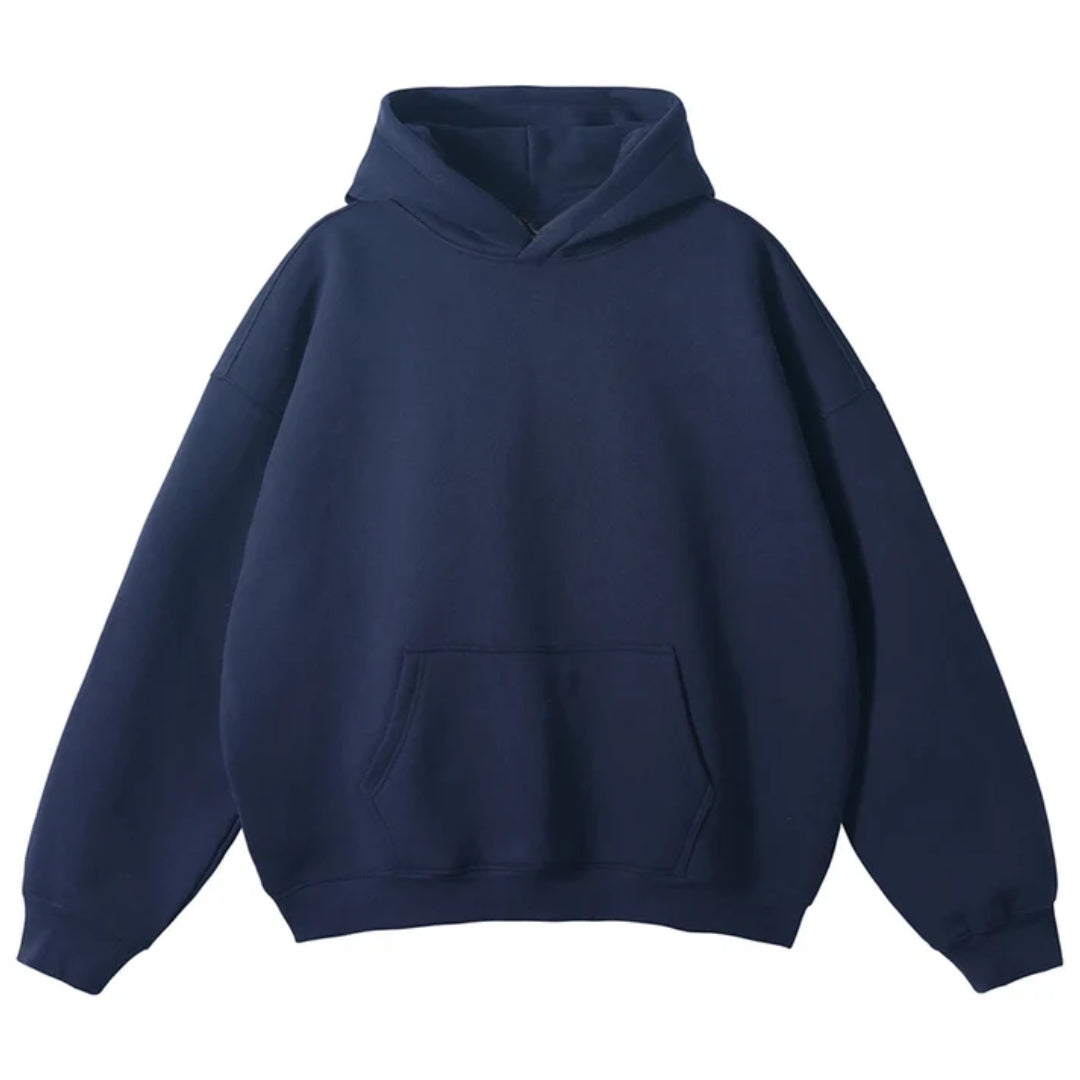 Primo Essential Hoodie - Primo Collection 