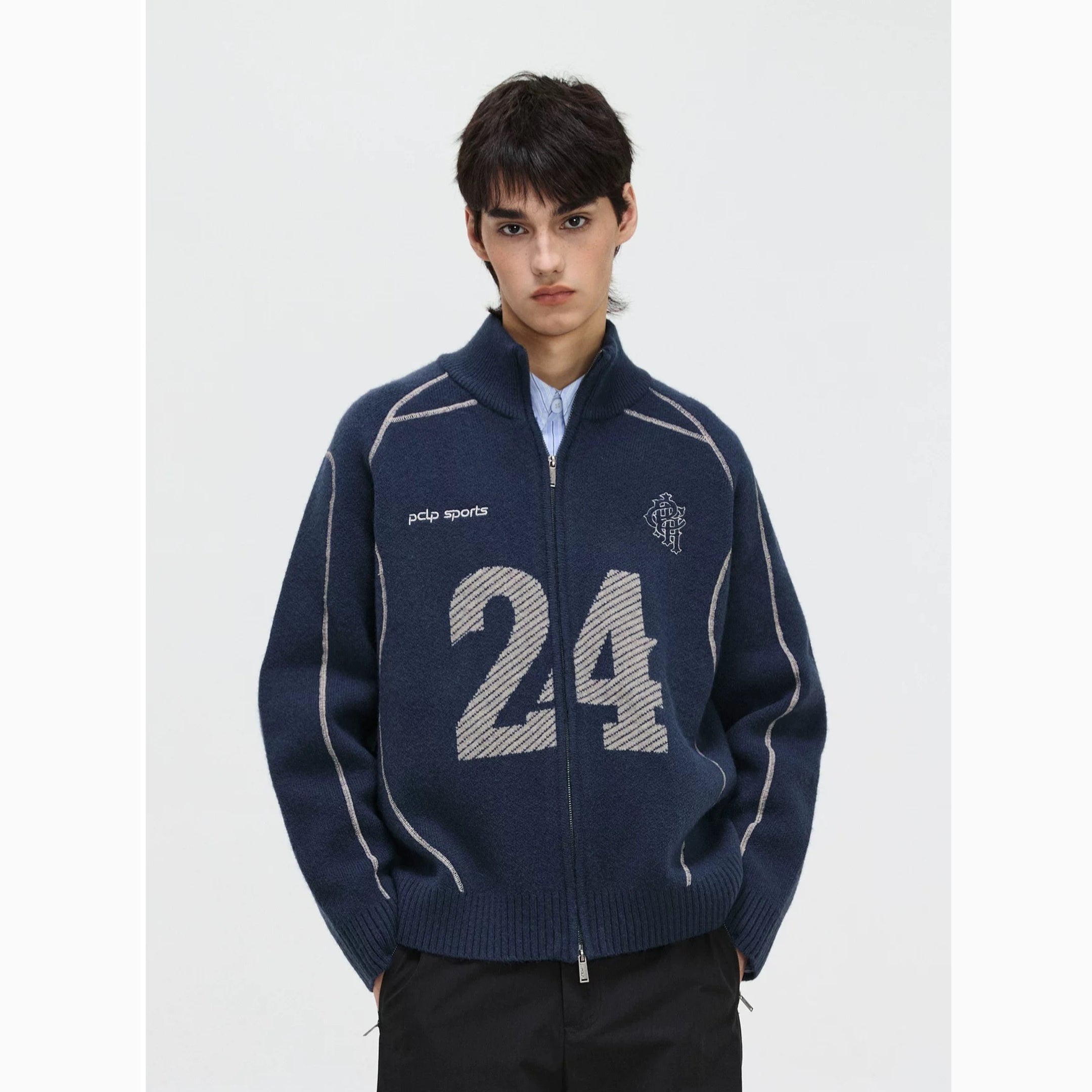 Sports Fleece Jacket