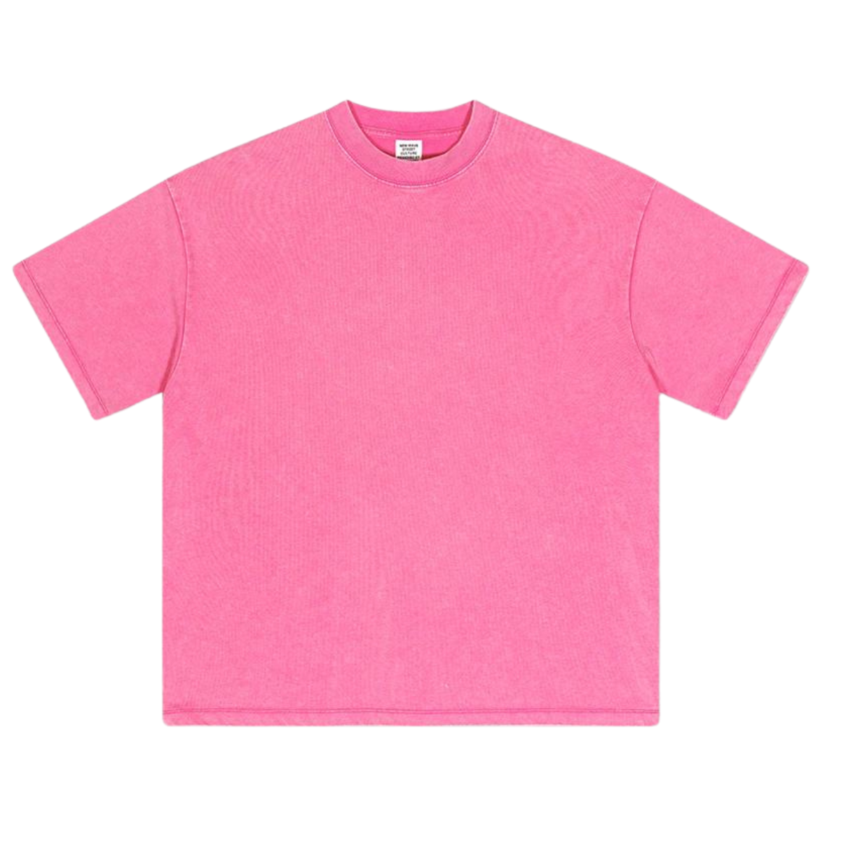 Primo Regular fit T-shirt - Primo Collection 