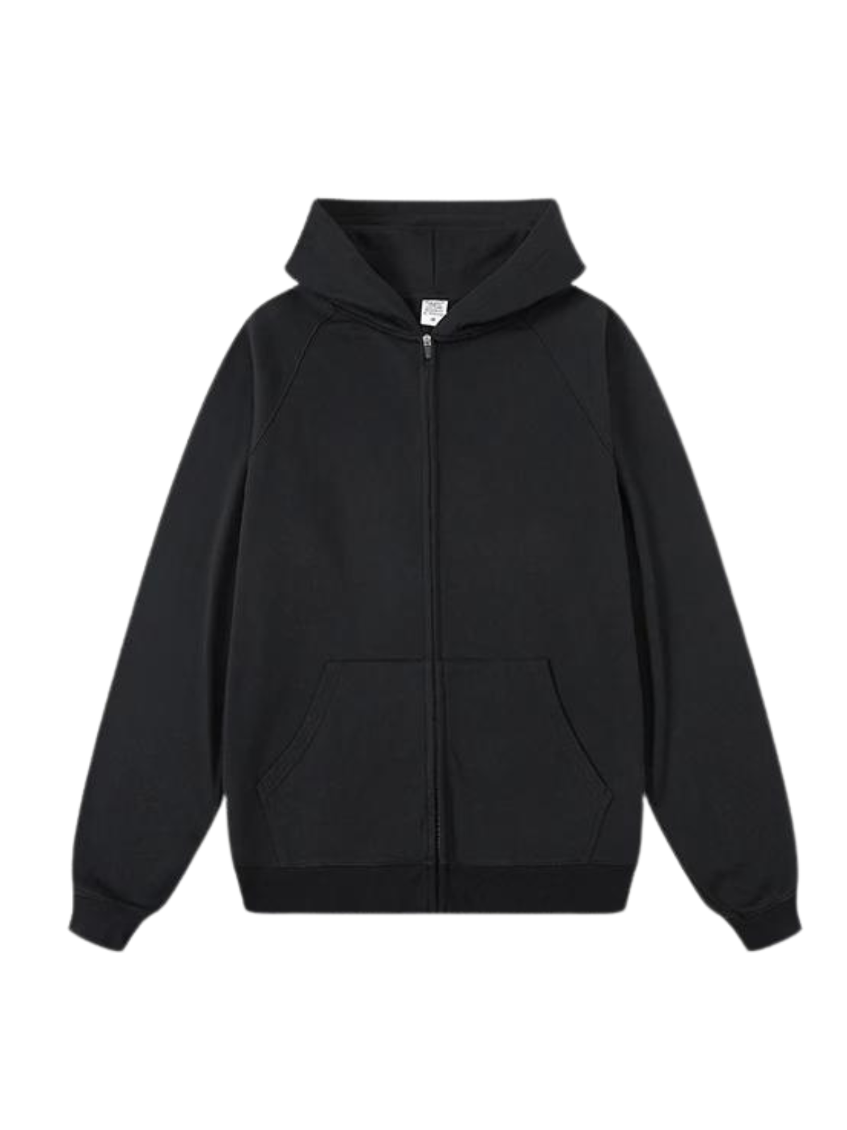 Primo 400gsm Zip Hoodie - Primo Collection 