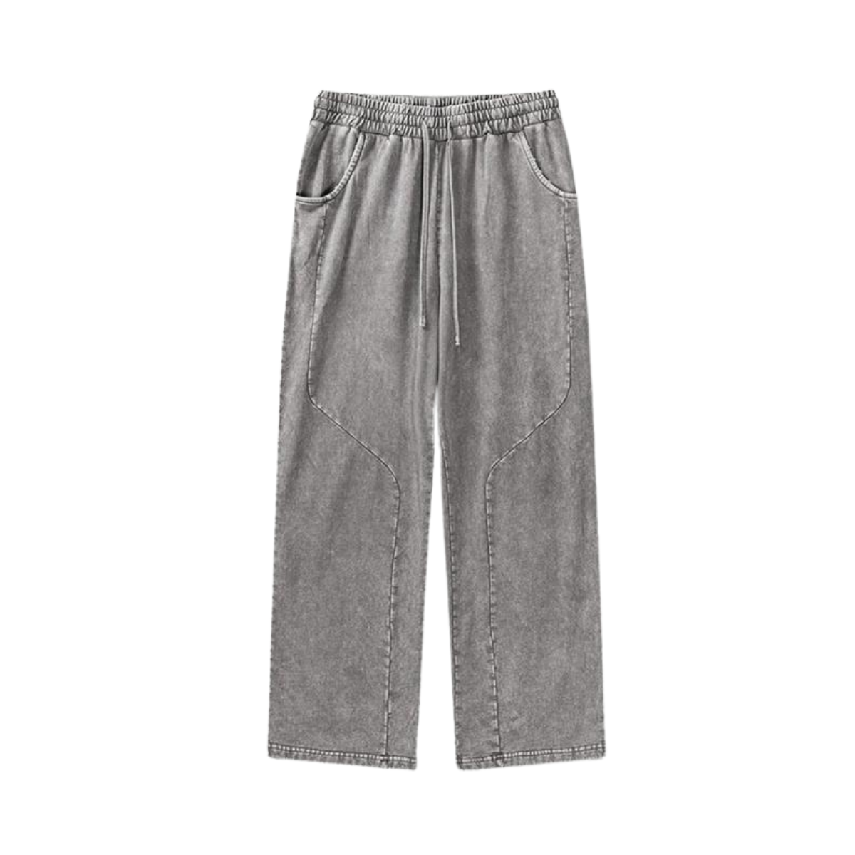 Primo Patchwork Sweatpants - Primo Collection 