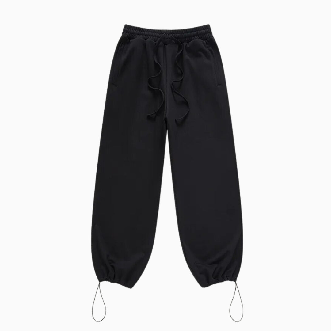 Cuffed Joggers - Primo Collection 