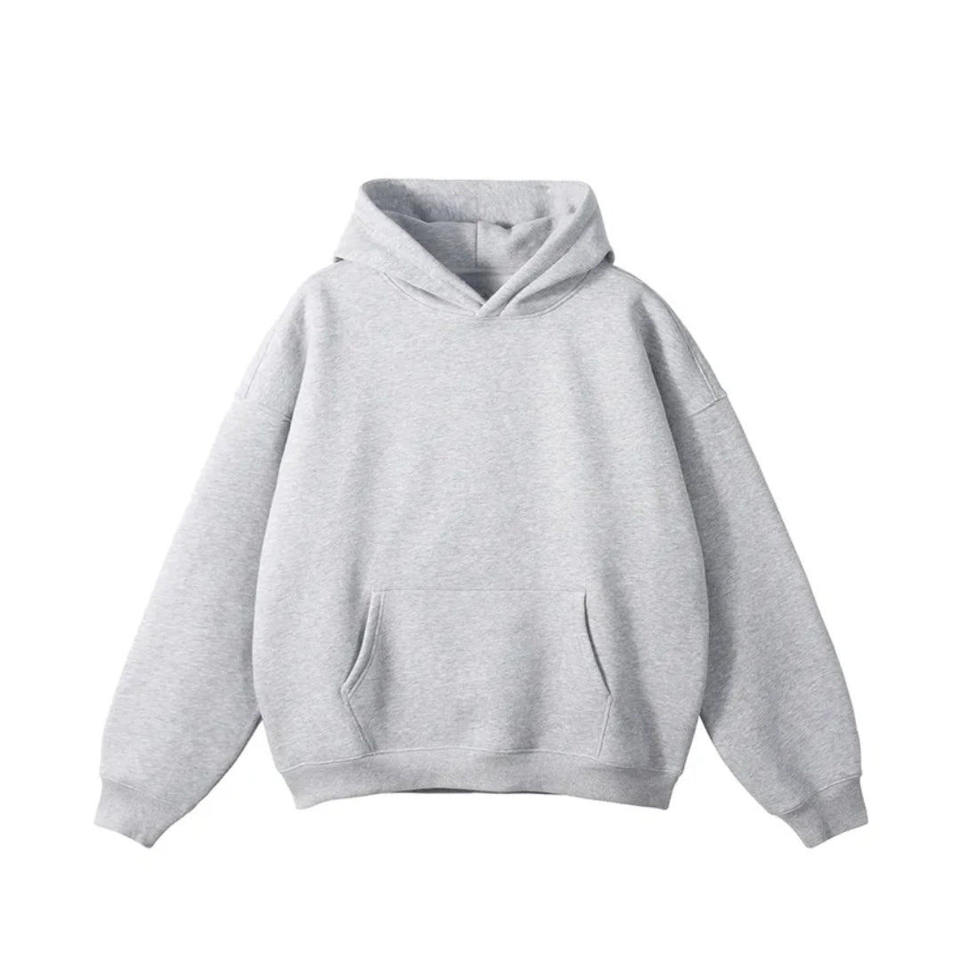 Primo Essential Hoodie - Primo Collection 