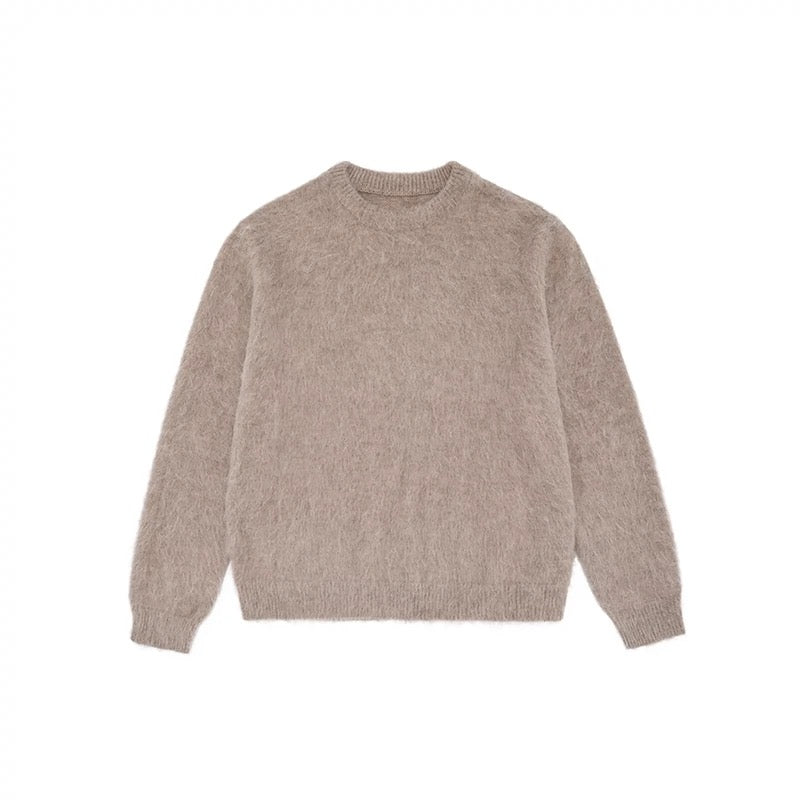 Primo Knit Sweater