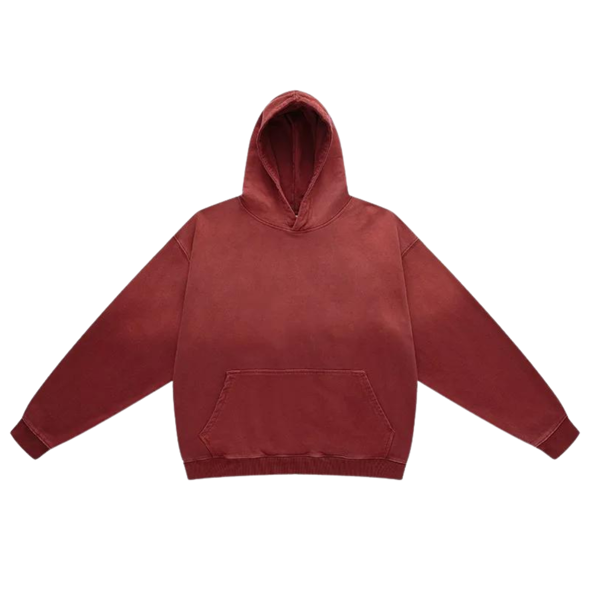 Primo Gradient Hoodie - Primo Collection 