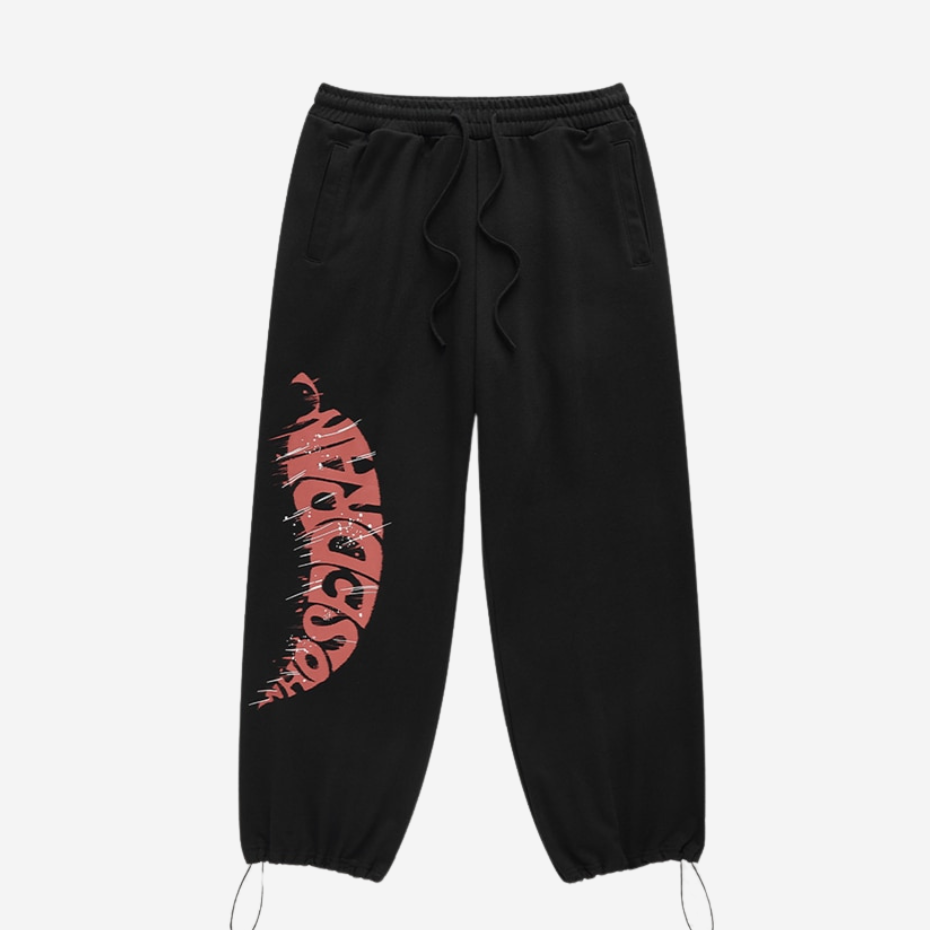 Primo Essential joggers - Primo Collection 