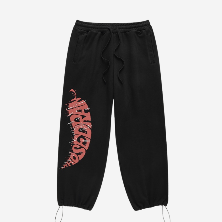 Primo Essential Joggers - Primo Collection 