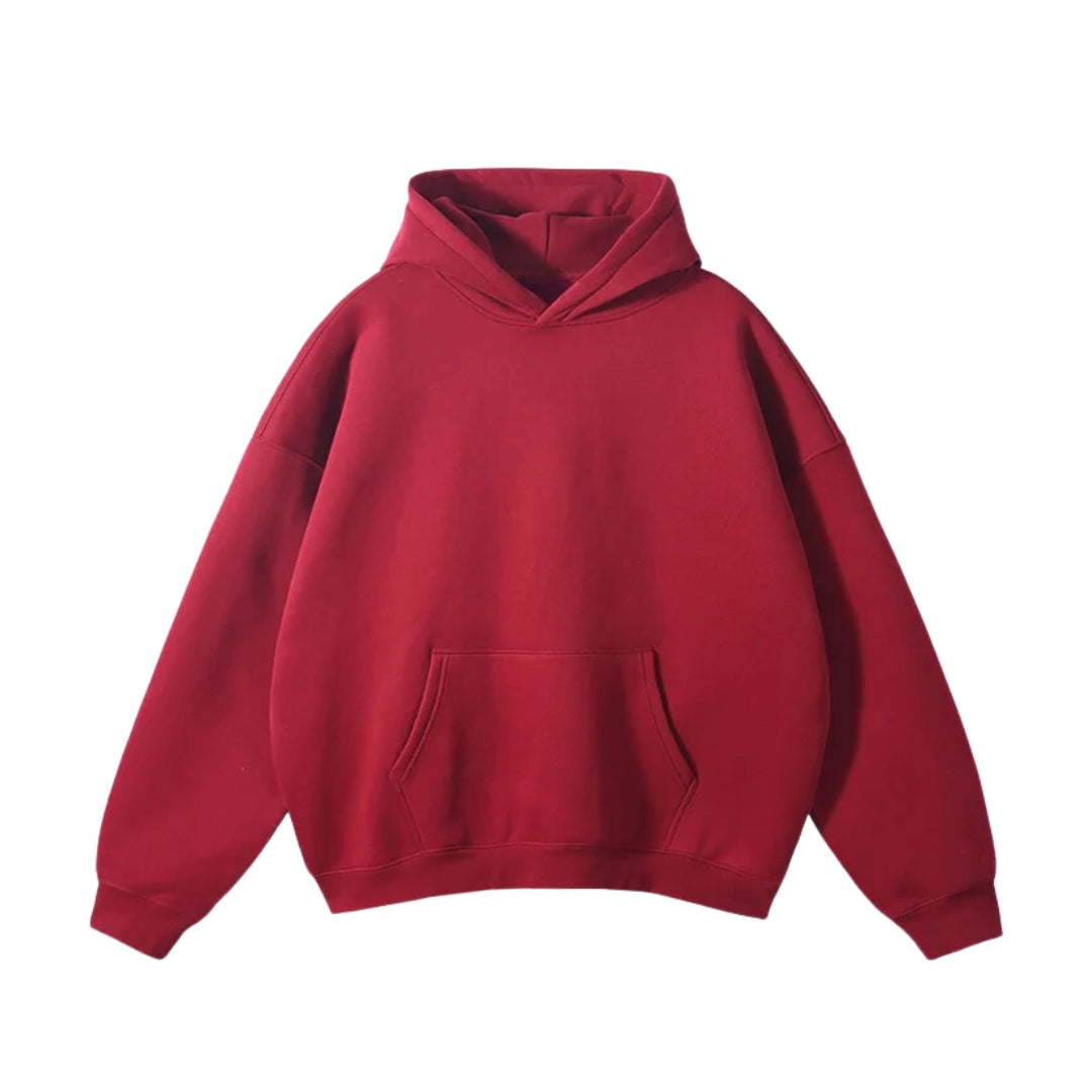 Primo Essential Hoodie - Primo Collection 