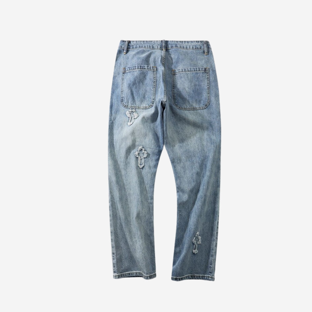 Primo Cross Jeans - Primo Collection 