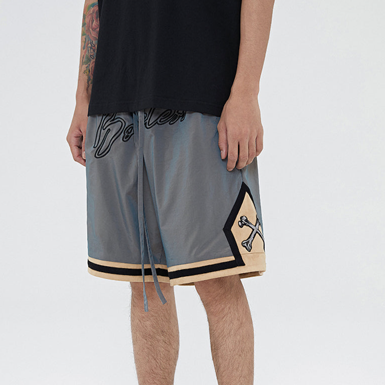 Boneless Basketball Shorts - Primo Collection 