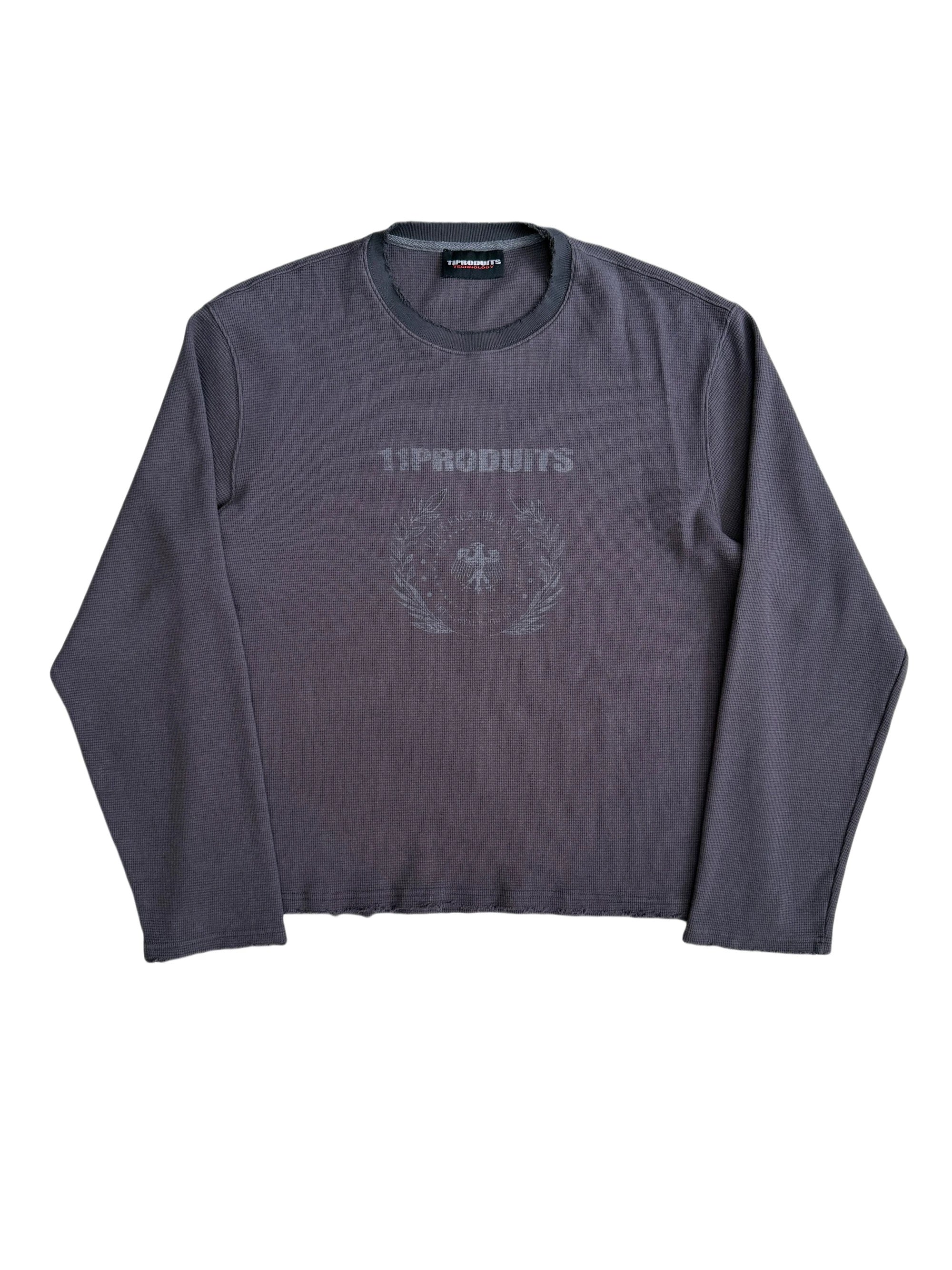 Long sleeve t-shirt