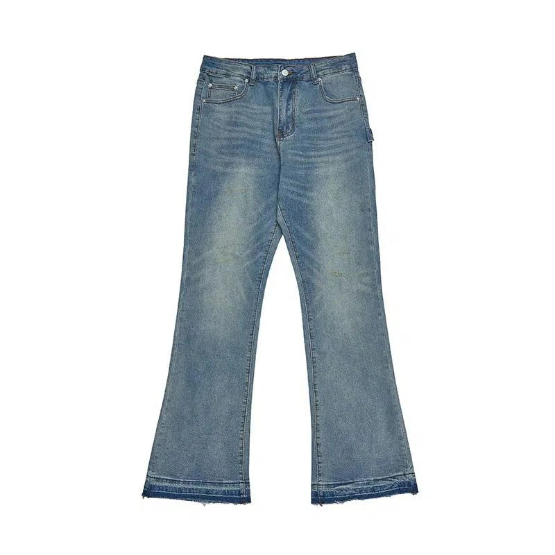 Primo Flared Jeans