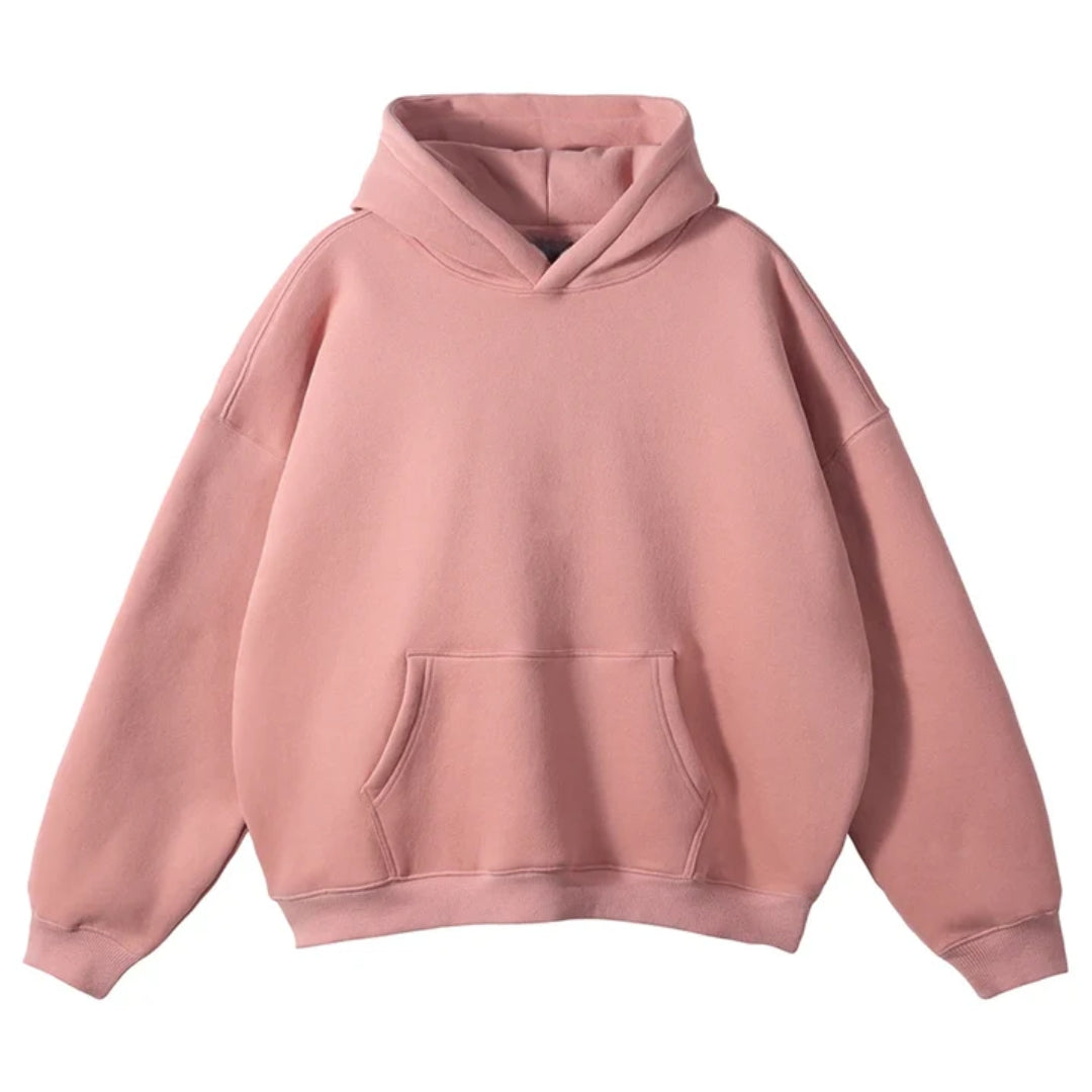 Primo Essential Hoodie - Primo Collection 