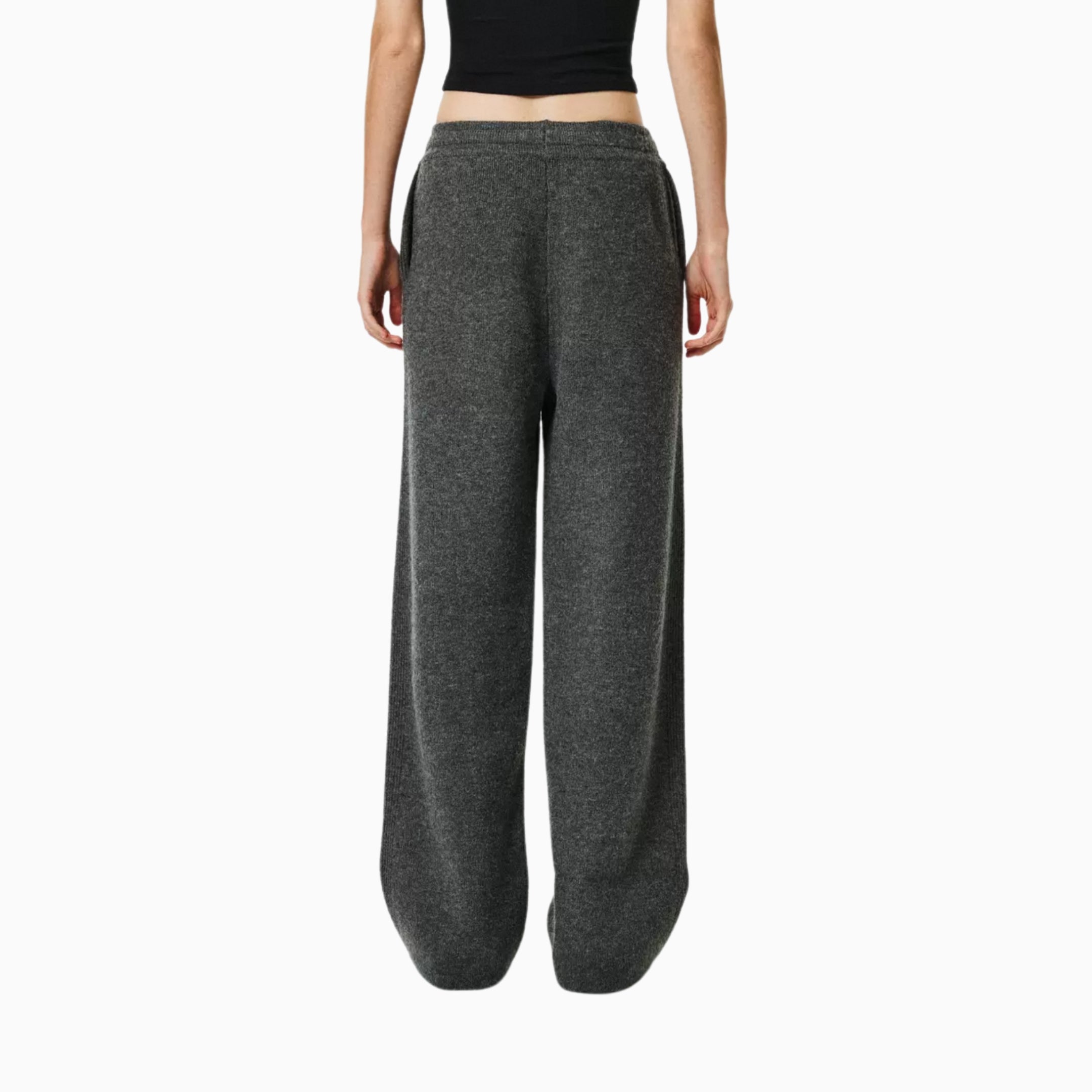 Straight leg Sweatpants