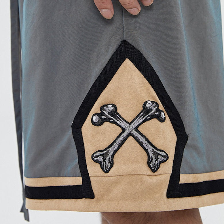 Boneless Basketball Shorts - Primo Collection 