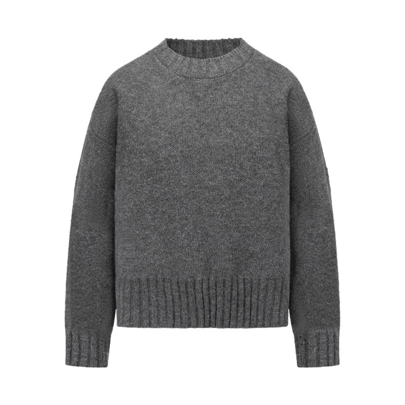 Primo Crewneck knitwear