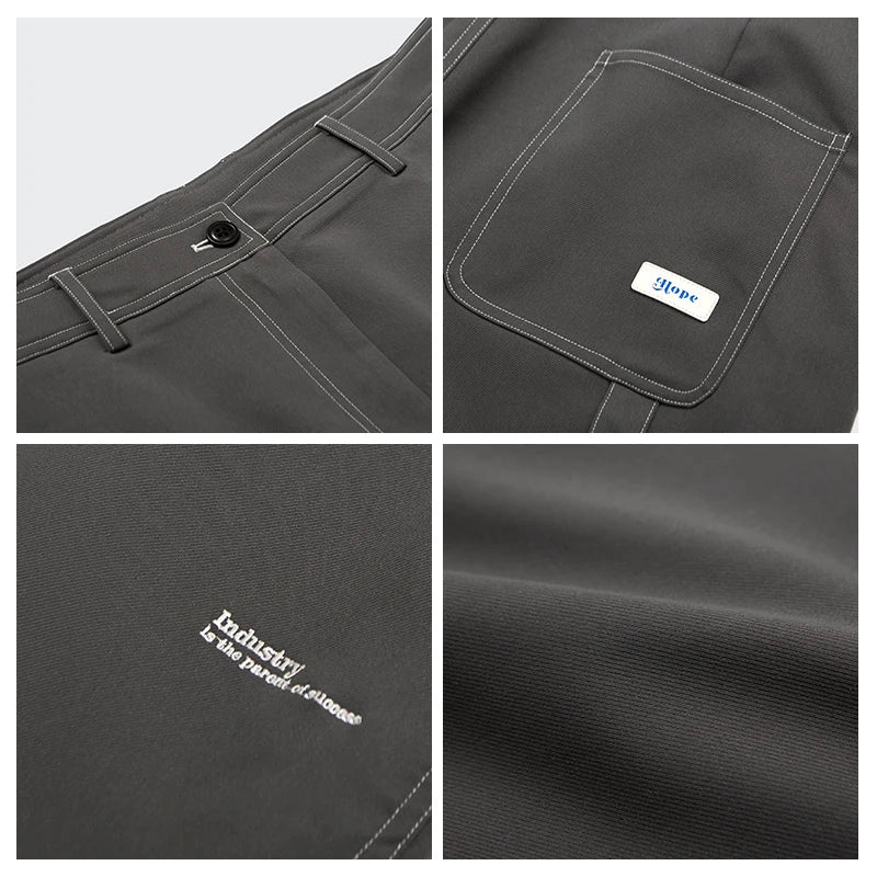 Primo Smart Trousers - Primo Collection 
