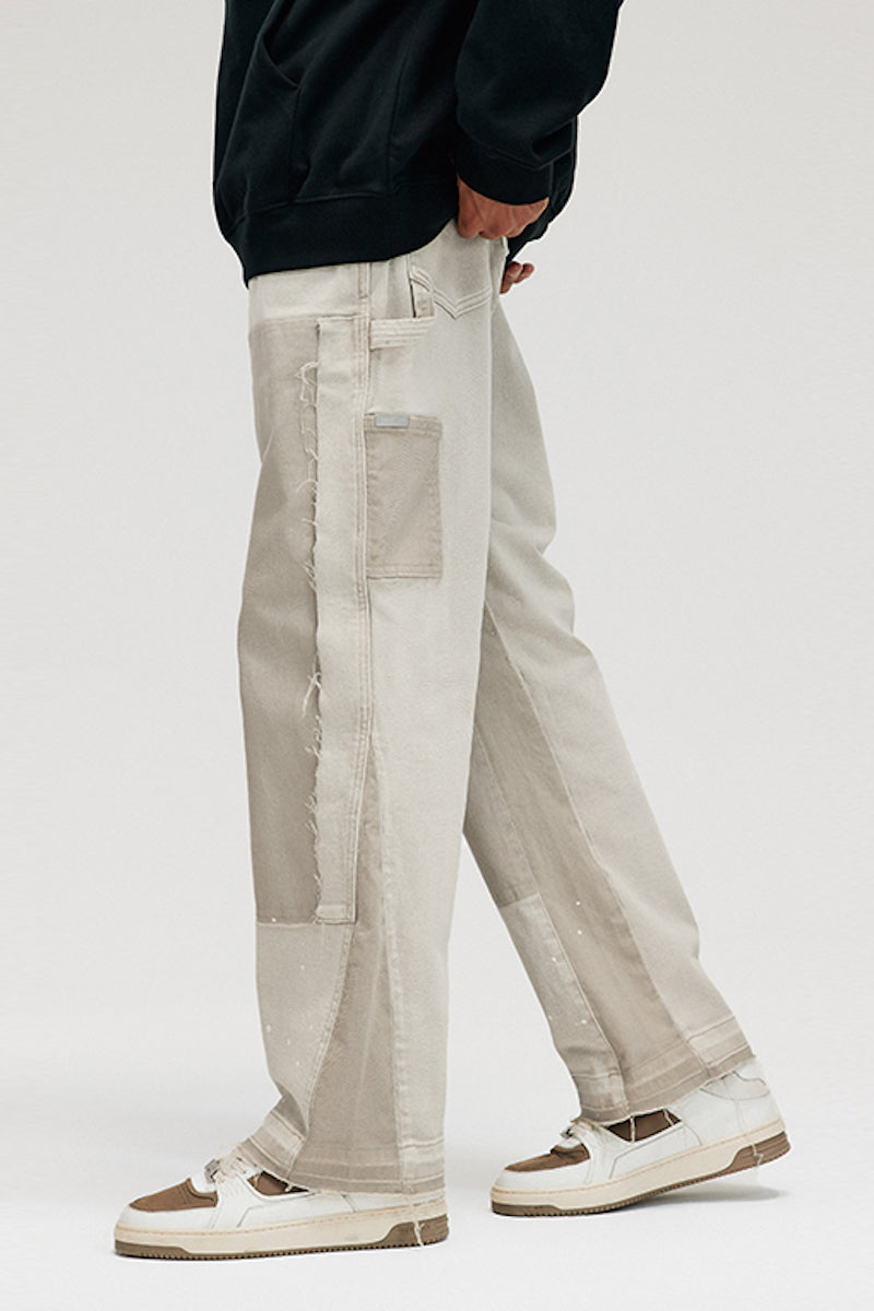 Inside Out Carpenter Pants *Done* - Primo Collection 