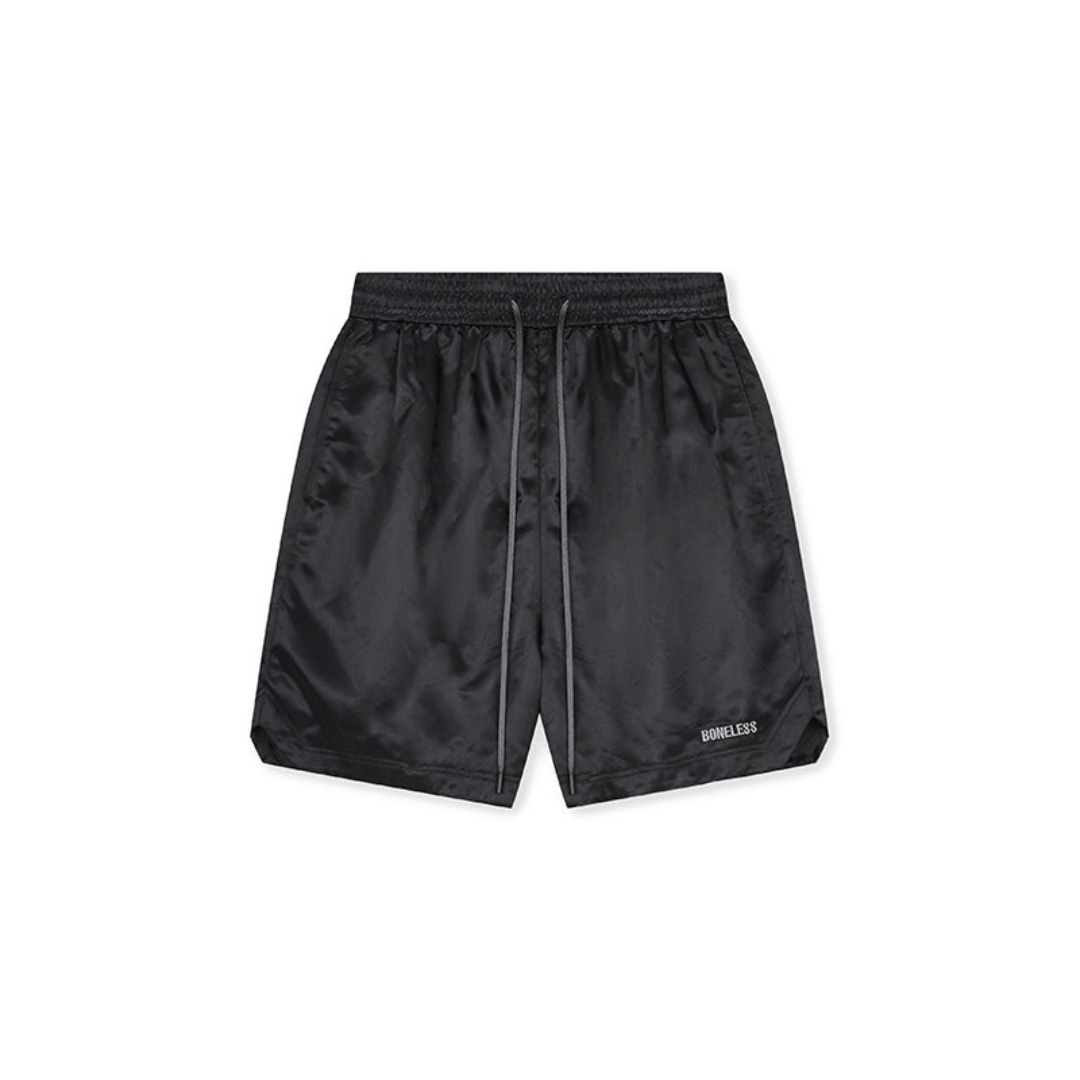 Primo Satin Shorts - Primo Collection 