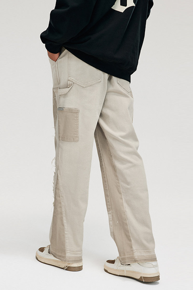 Inside Out Carpenter Pants *Done* - Primo Collection 