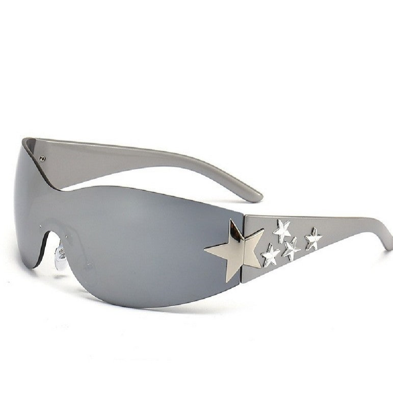 Starry Y2K Sunglasses *Done* - Primo Collection 