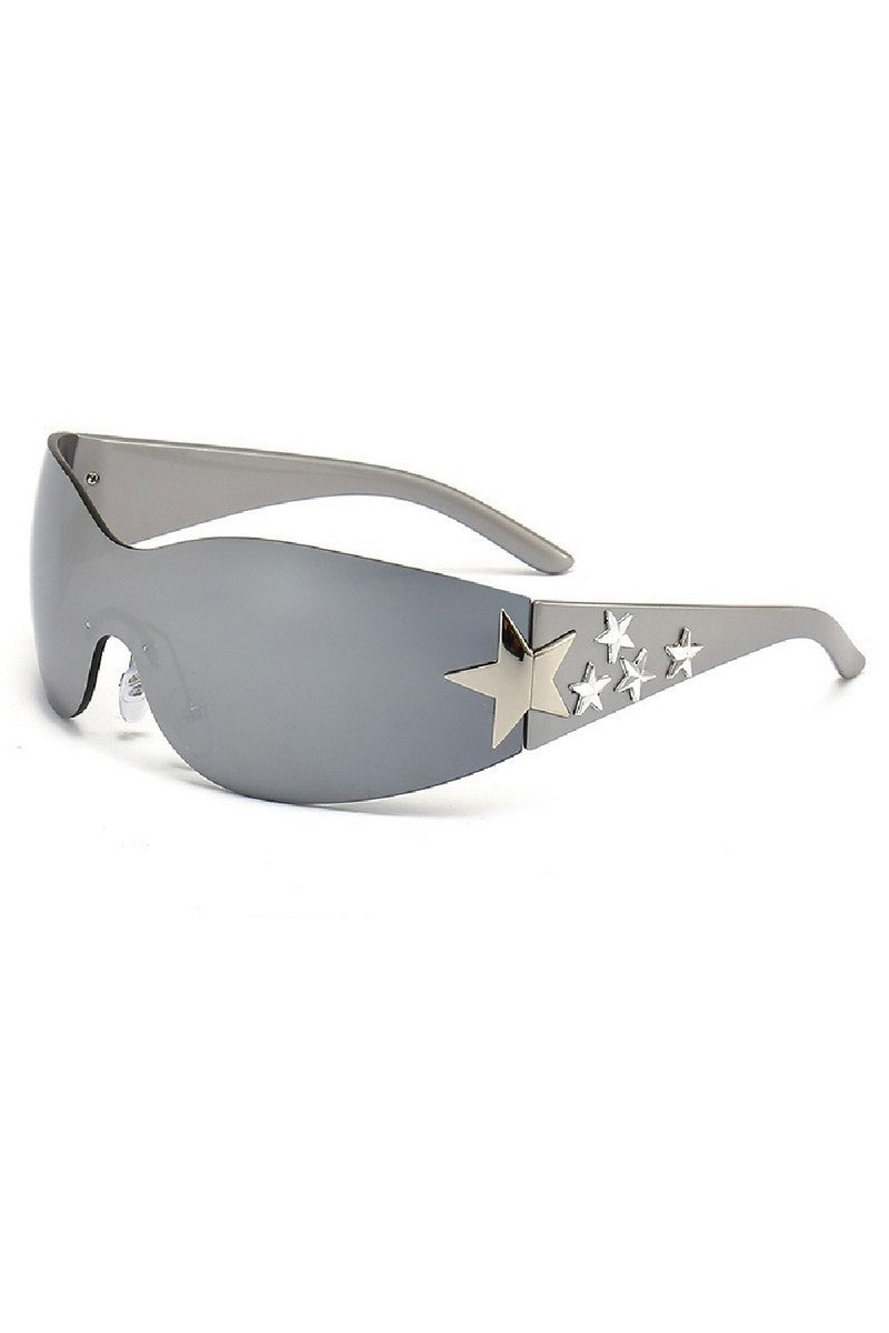 Starry Y2K Sunglasses *Done* - Primo Collection 