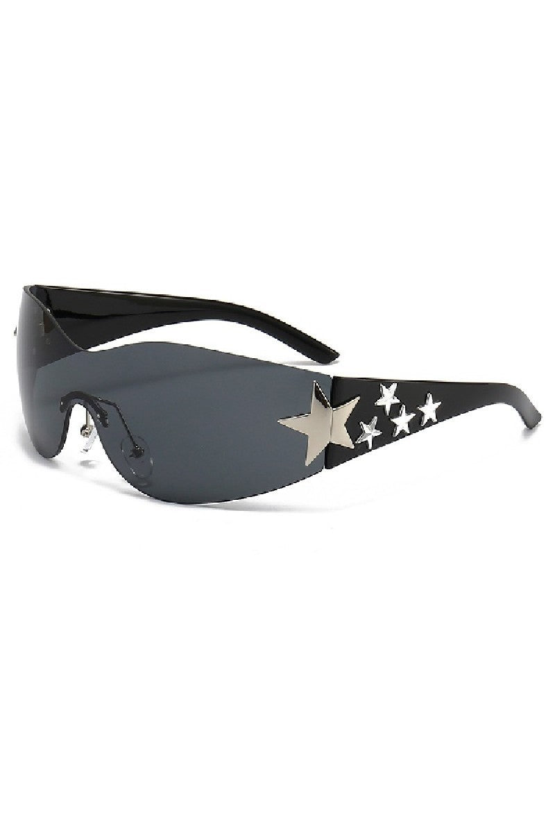 Starry Y2K Sunglasses *Done* - Primo Collection 