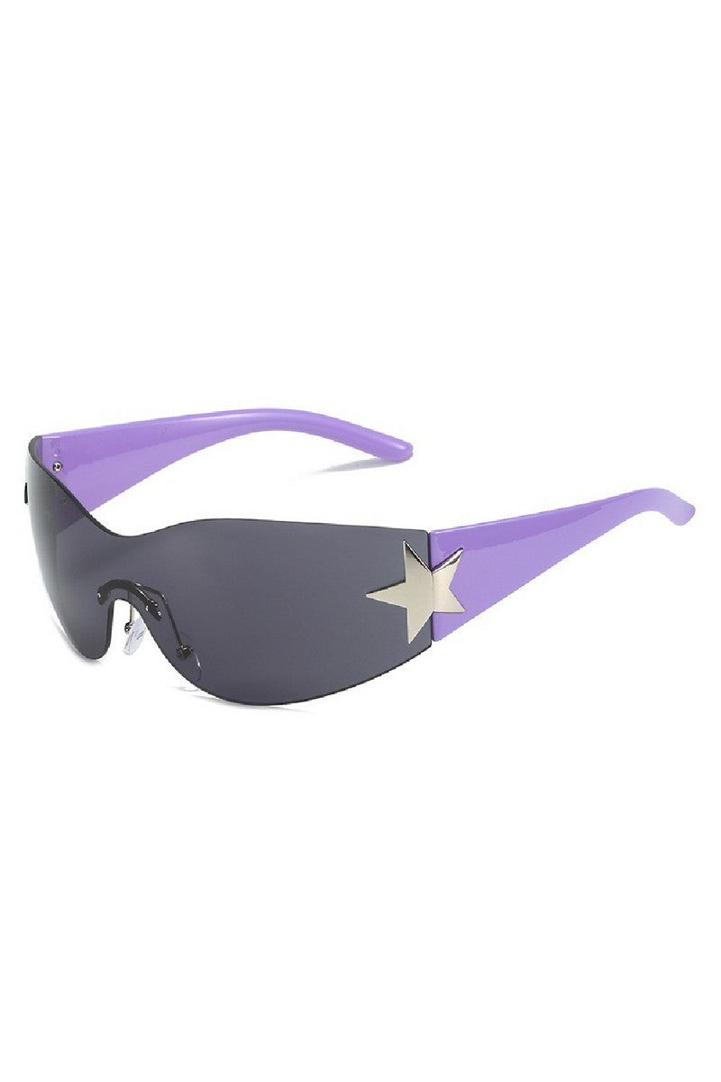 Starry Y2K Sunglasses *Done* - Primo Collection 