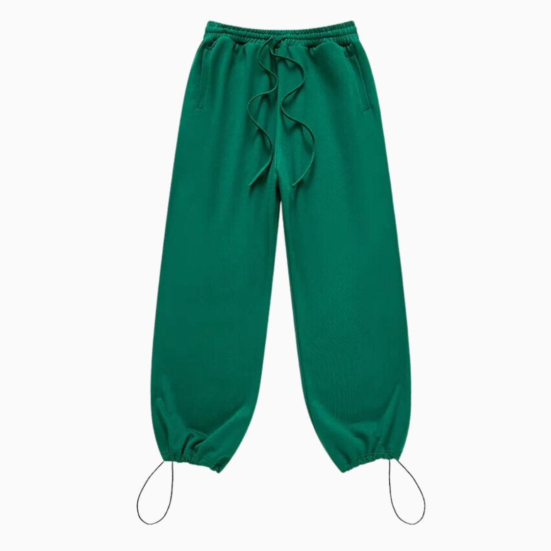 Cuffed Joggers - Primo Collection 