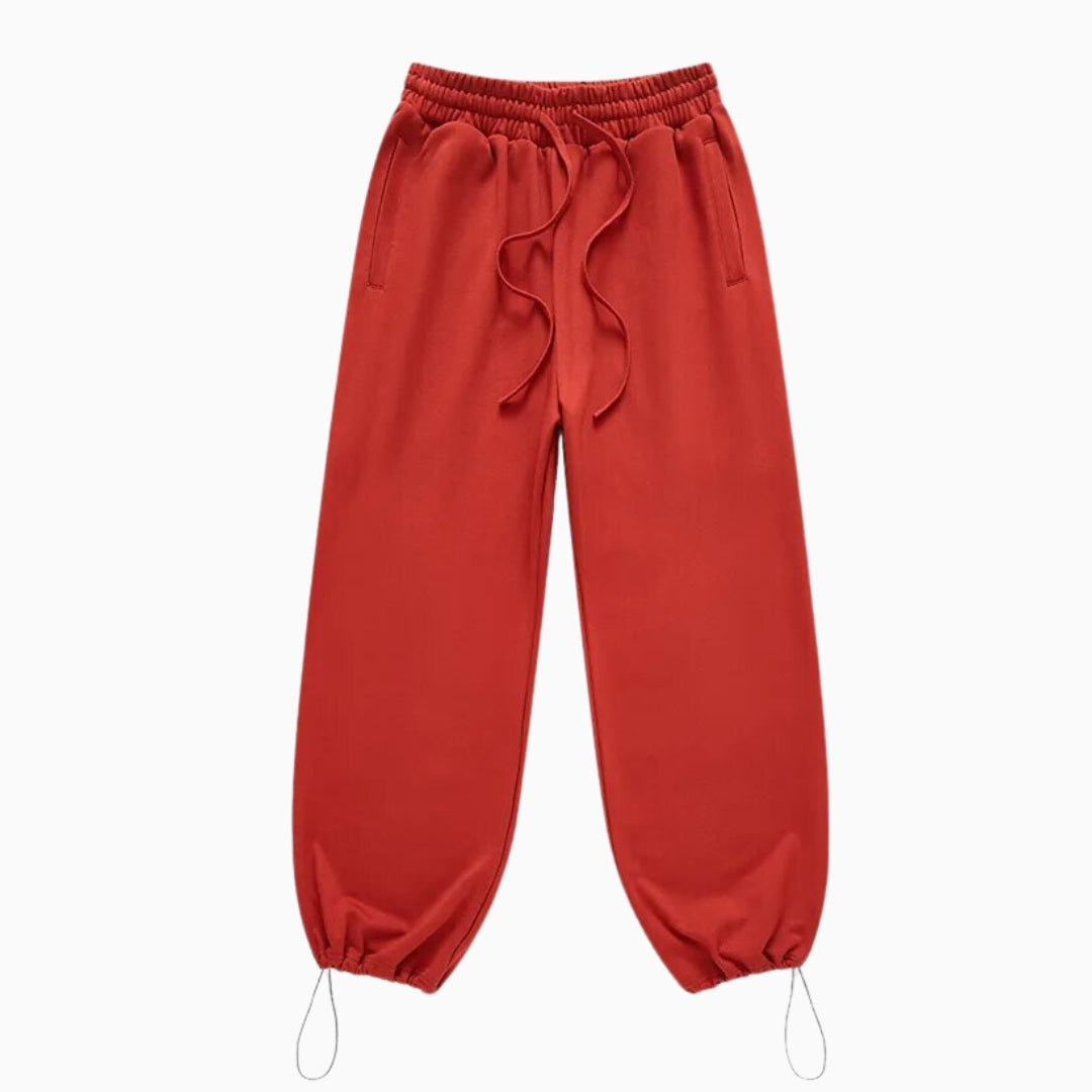 Cuffed Joggers - Primo Collection 