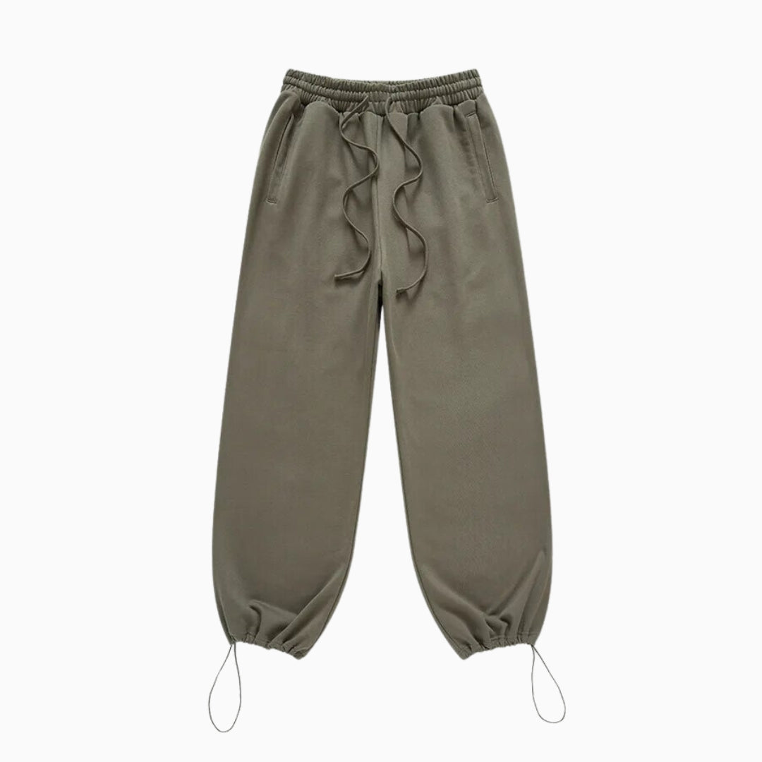 Primo Cuffed Sweatpants - Primo Collection 