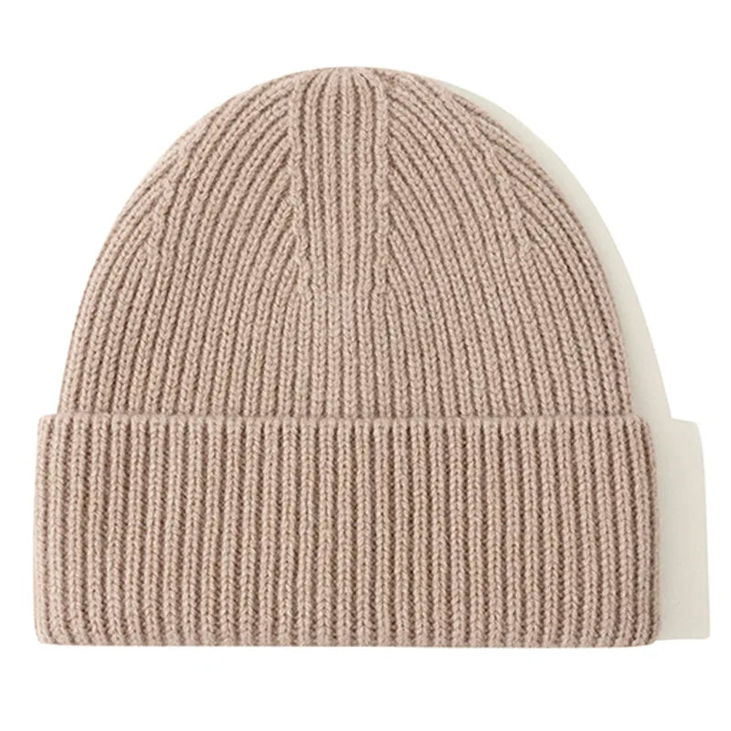 Merino Beanie