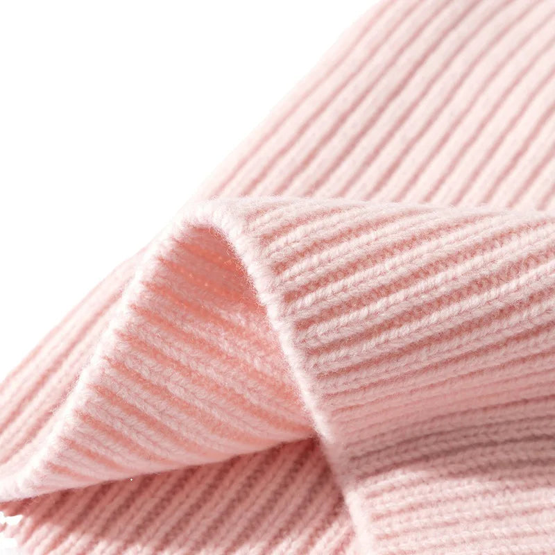 Merino Beanie