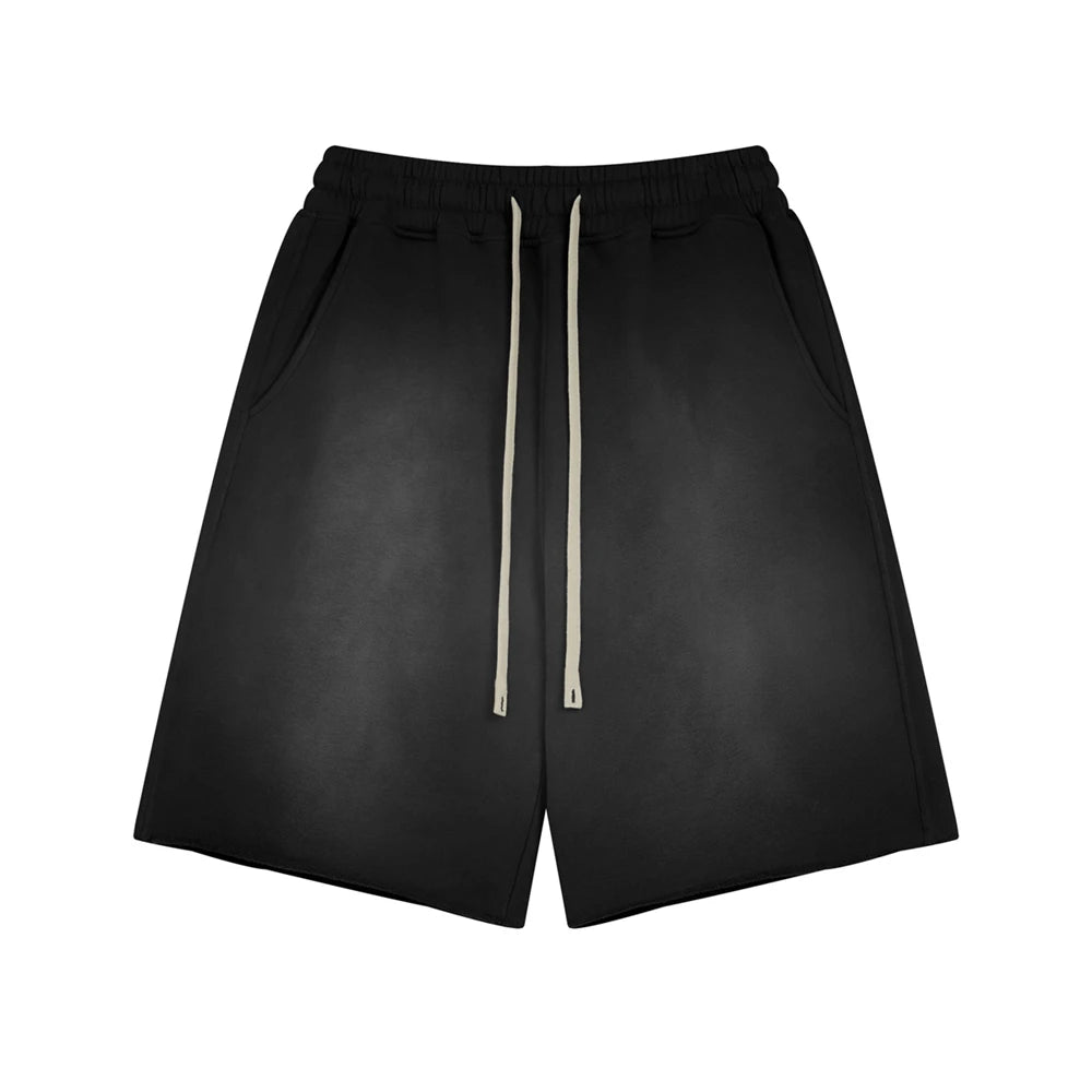 Primo fading Shorts