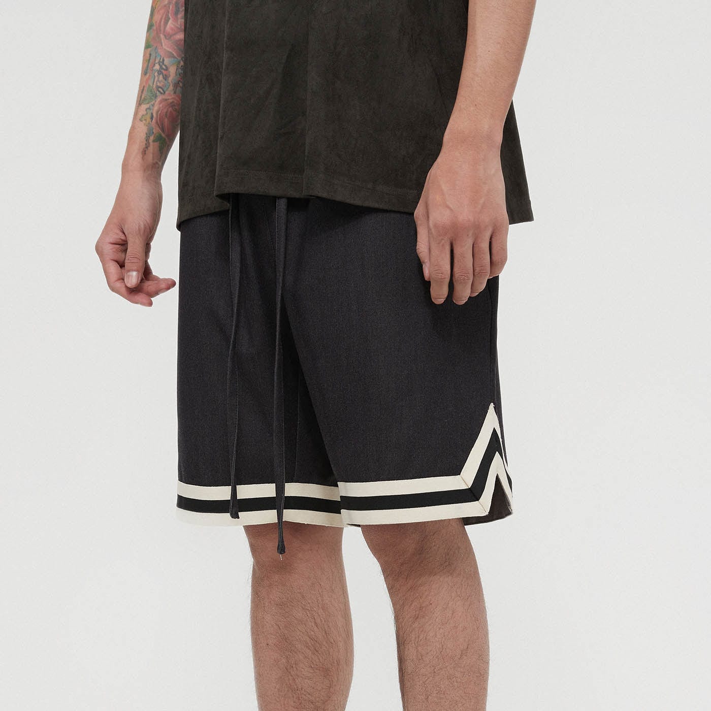 Basketball Shorts - Primo Collection 