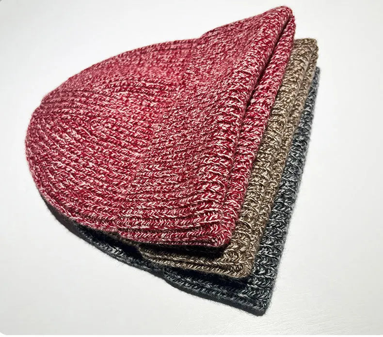 Merino Beanie
