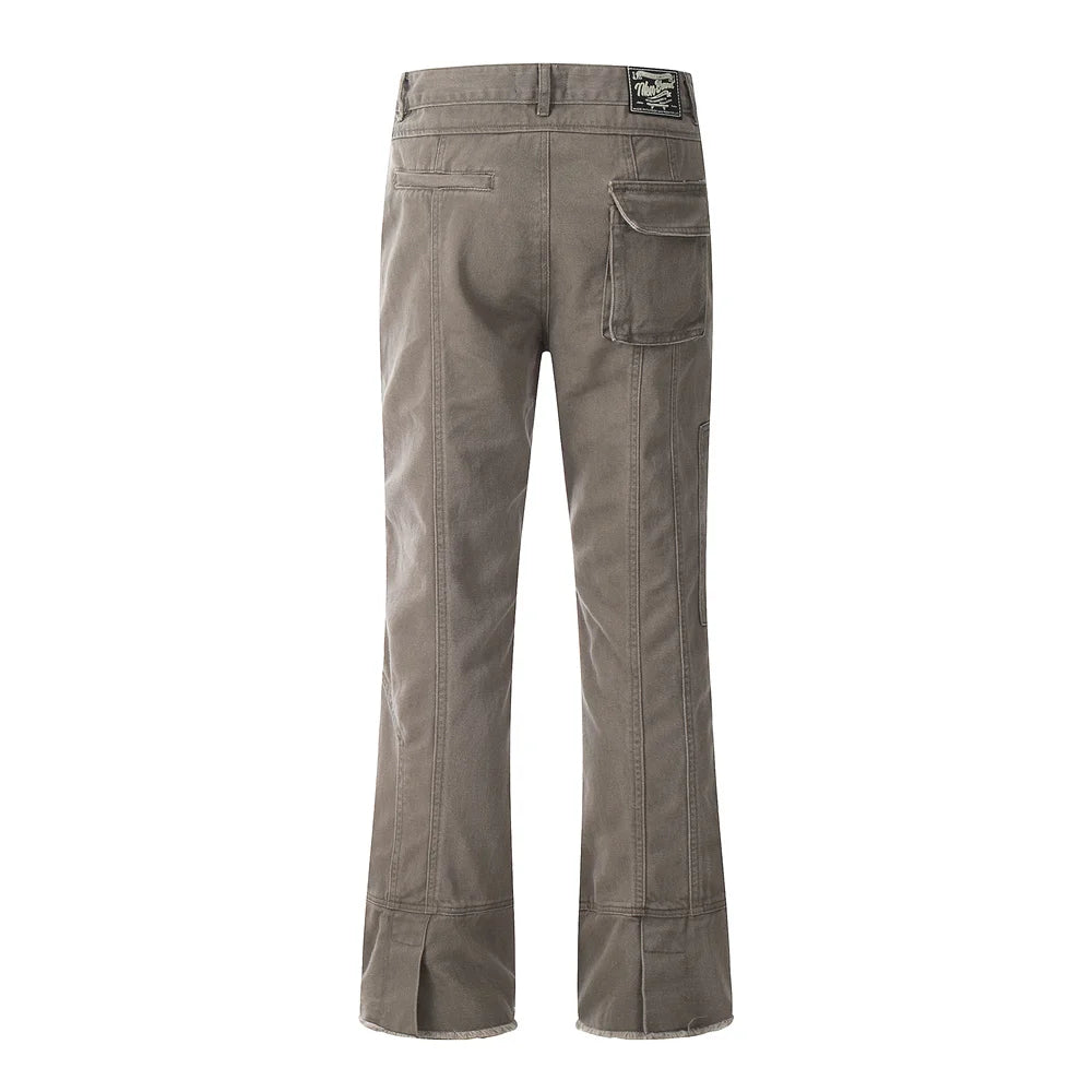PB45 Flared Carpenter Jeans - Primo Collection 