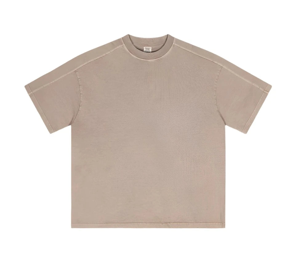 Primo Basic T-shirt - Primo Collection 