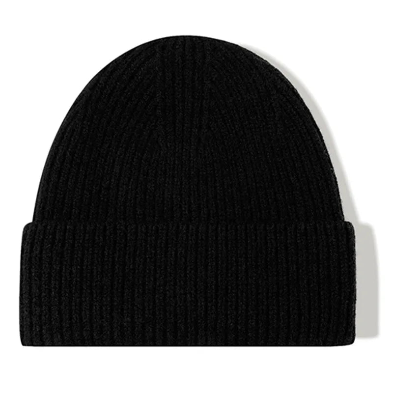 Merino Beanie