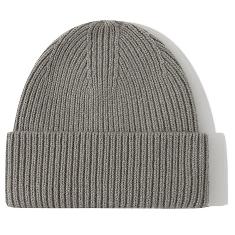 Merino Beanie