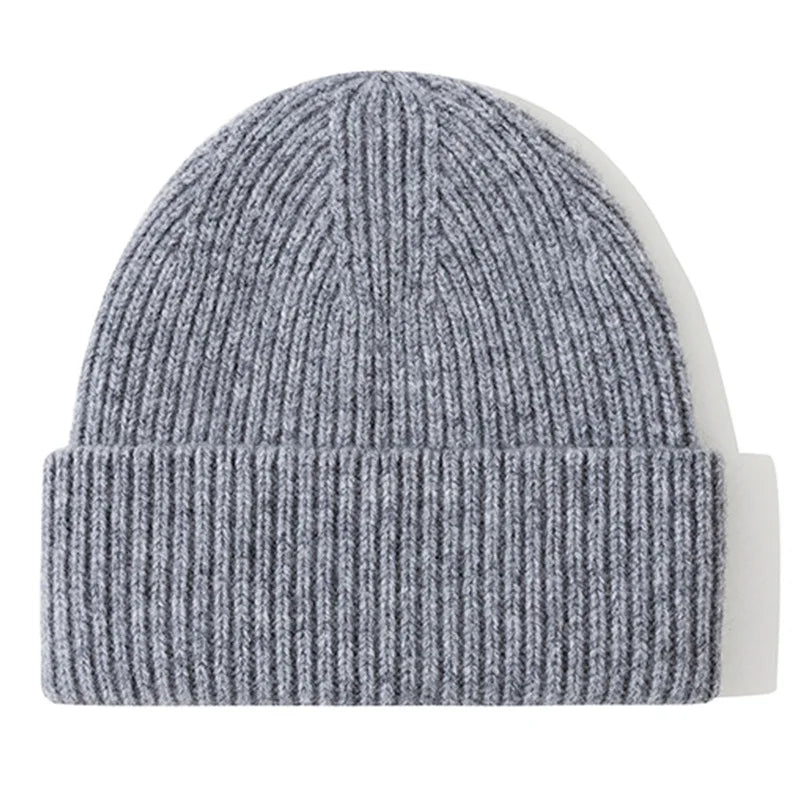 Merino Beanie
