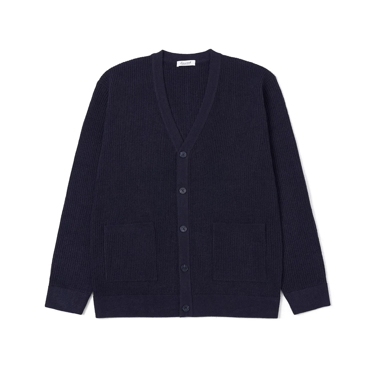 knitted Primo Cardigan - Primo Collection 