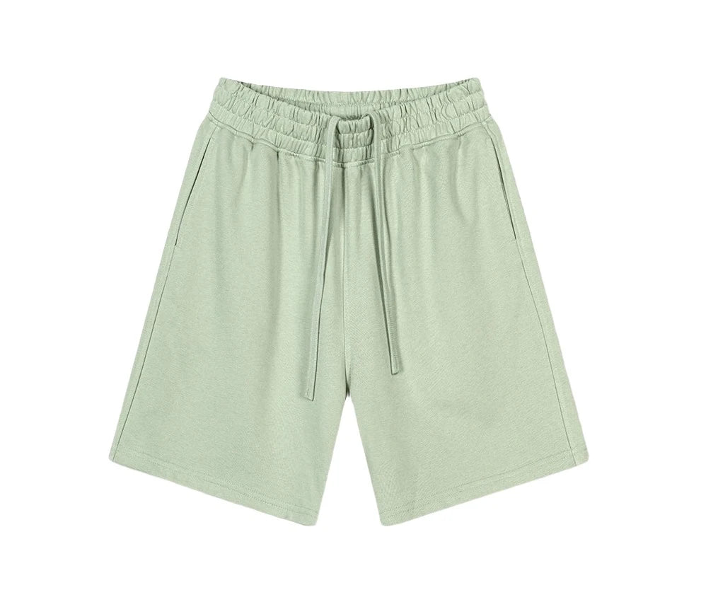 Primo Basic Shorts - Primo Collection 