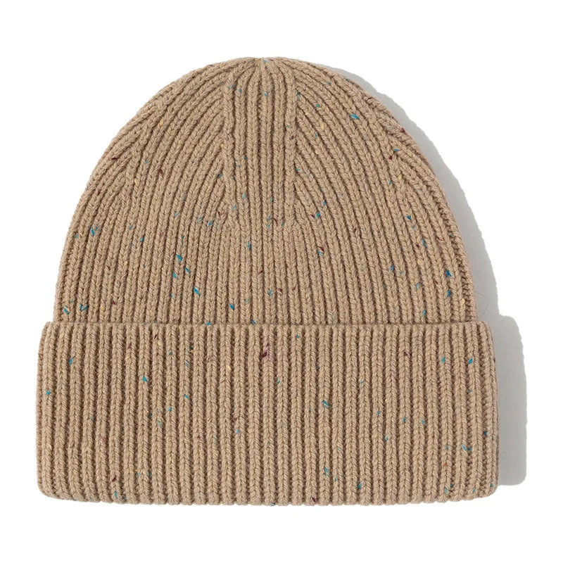 Merino Beanie
