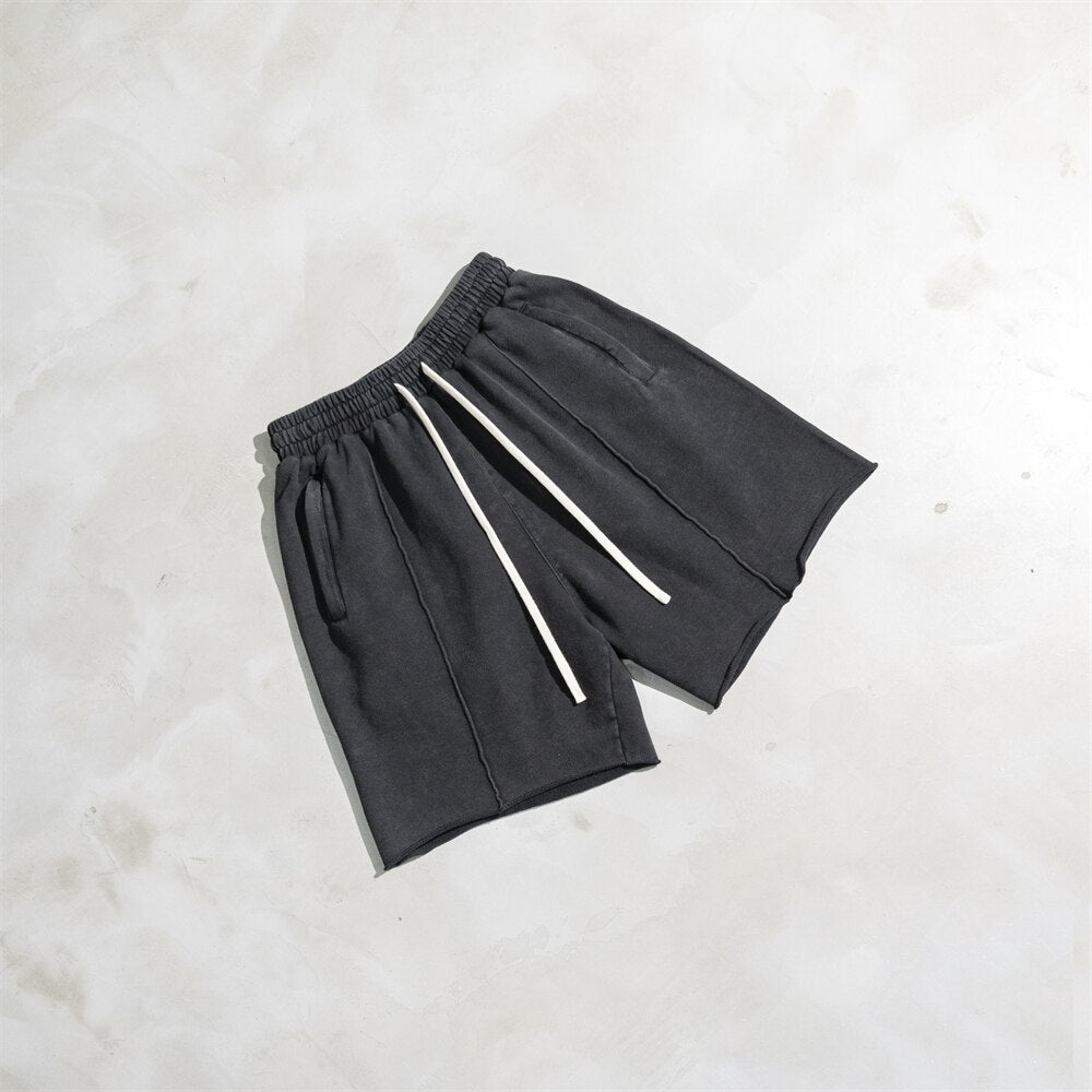 Cotton Shorts - Primo Collection 