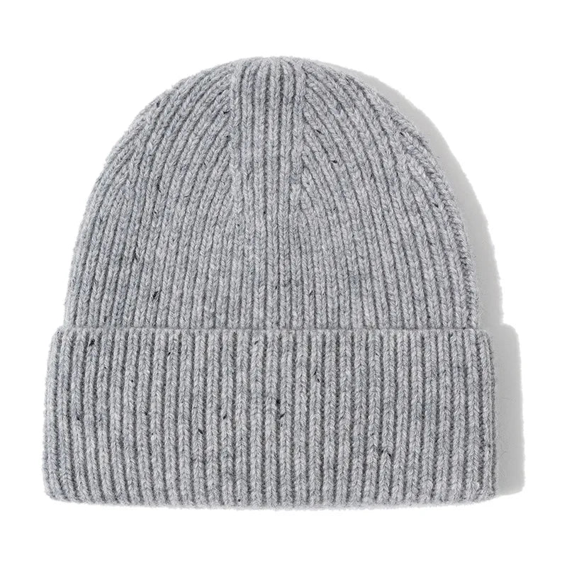 Merino Beanie